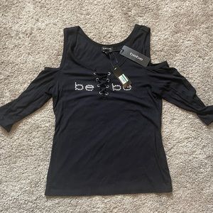 Bebe shirt